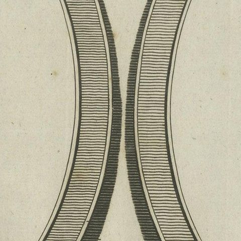 Engravings of Hawkesworth & Captain James King: Chroniclers of Capt. Cook, 1784, close-up 6