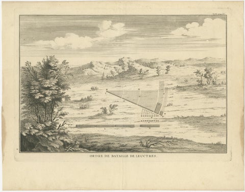 Classical Warfare & Naval Battles, Set of 5 Antique Engravings, France c.1720, view 4